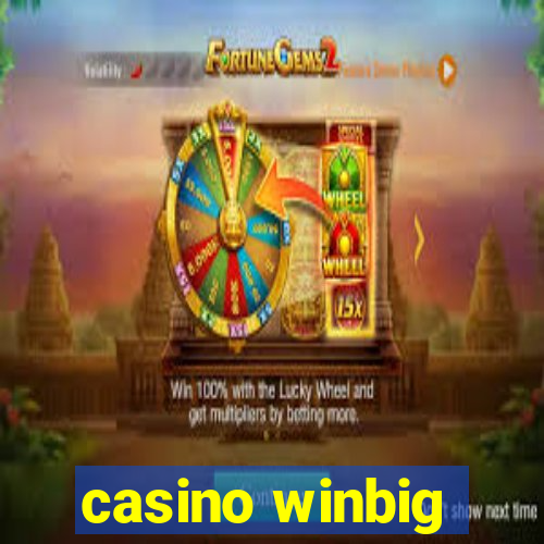 casino winbig