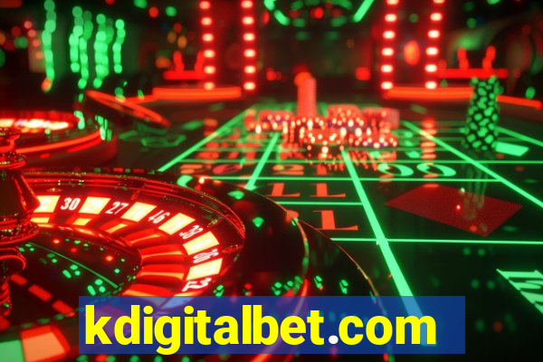 kdigitalbet.com