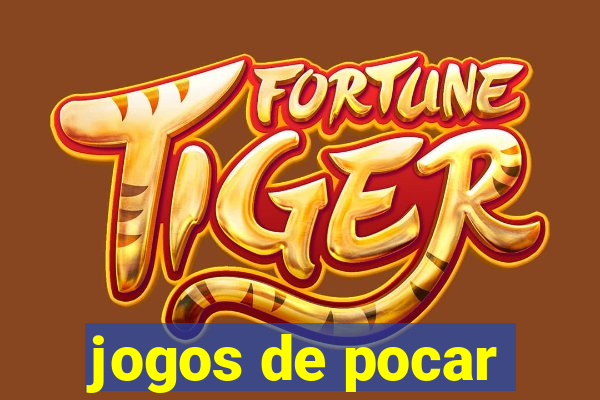 jogos de pocar