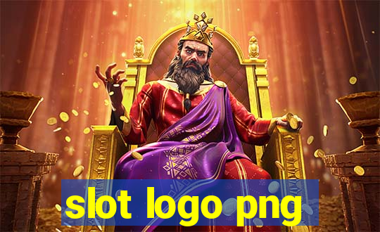 slot logo png