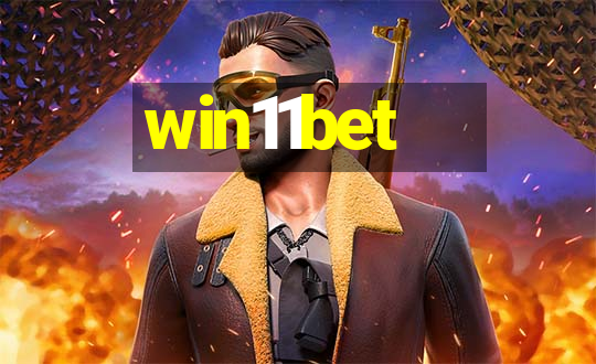 win11bet