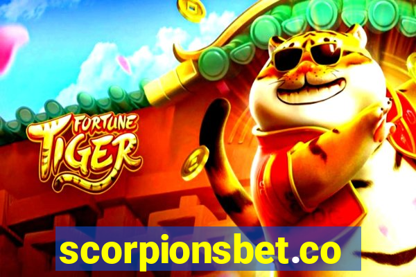 scorpionsbet.com