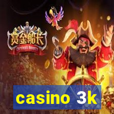 casino 3k