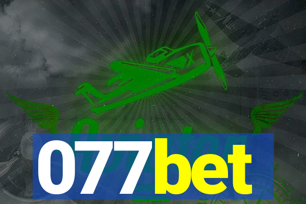 077bet