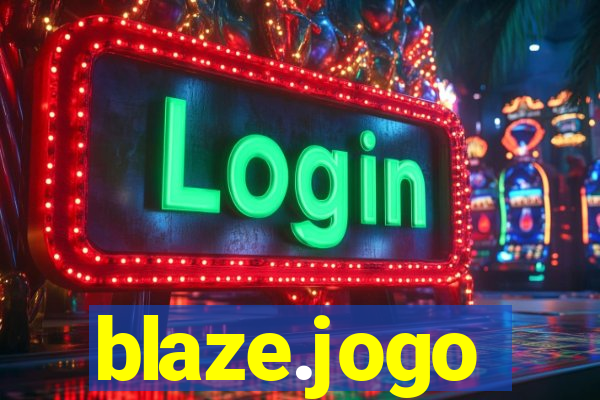 blaze.jogo