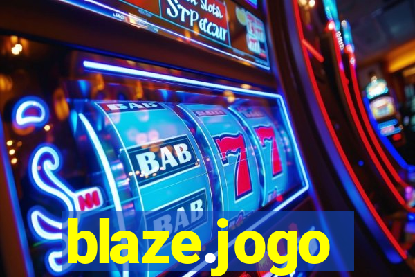 blaze.jogo