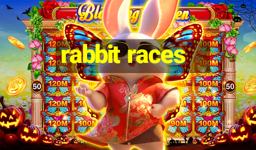 rabbit races