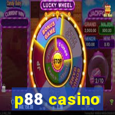 p88 casino