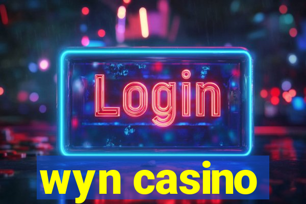 wyn casino