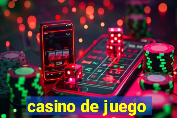 casino de juego