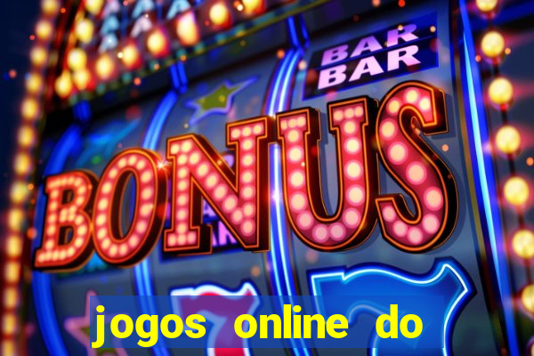 jogos online do silvio santos