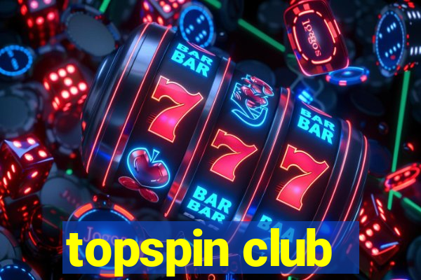 topspin club