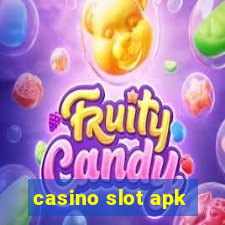 casino slot apk