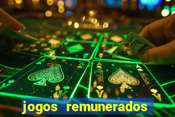 jogos remunerados de verdade