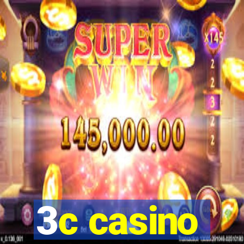 3c casino