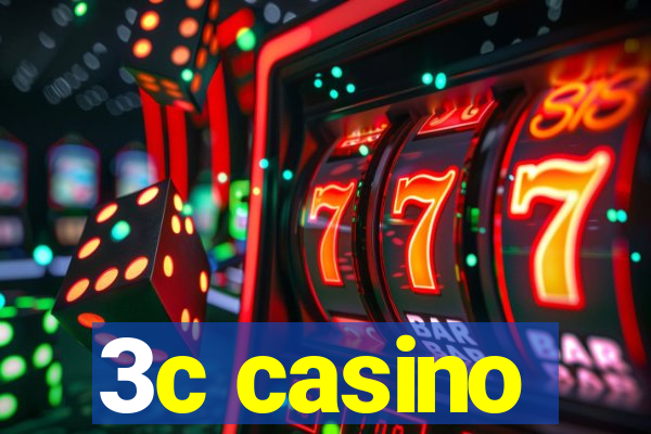 3c casino