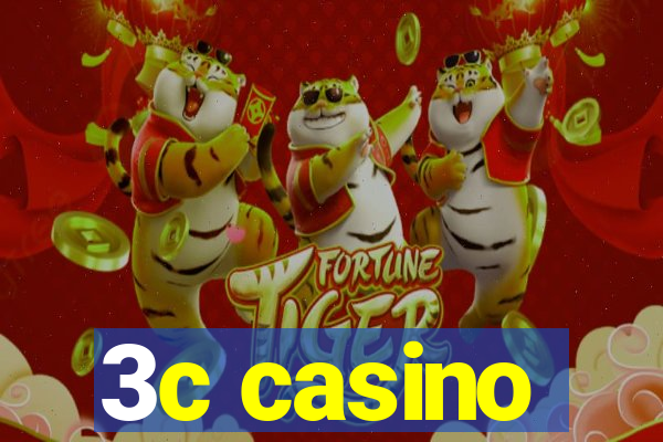 3c casino