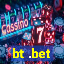 bt .bet