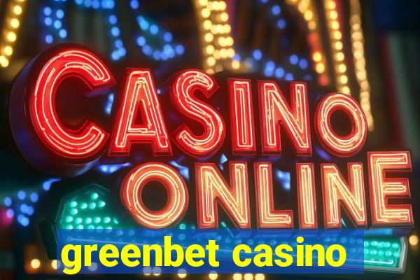 greenbet casino