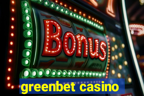 greenbet casino