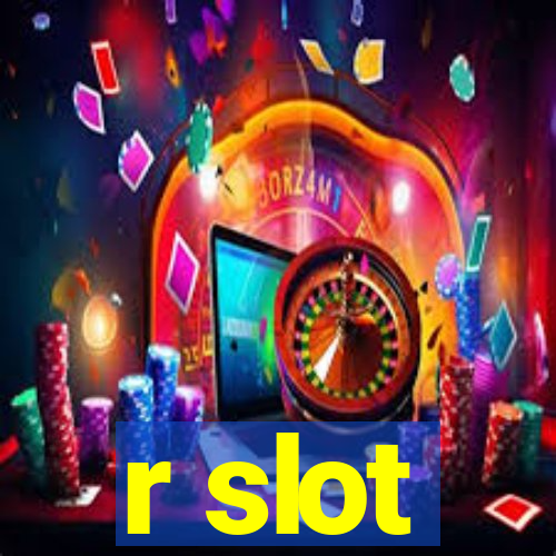 r slot