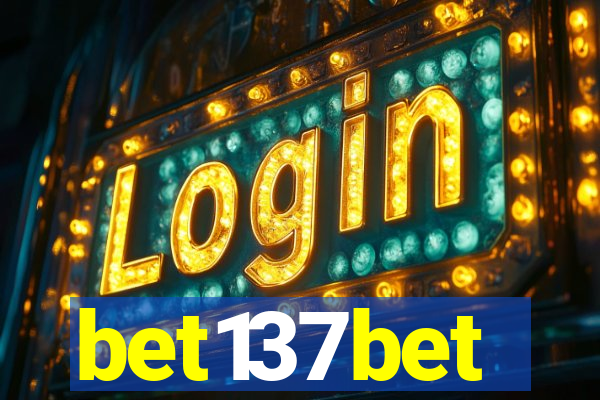 bet137bet