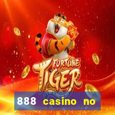 888 casino no deposit bonus codes