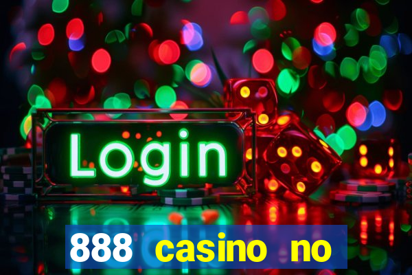 888 casino no deposit bonus codes