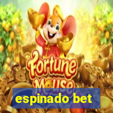 espinado bet