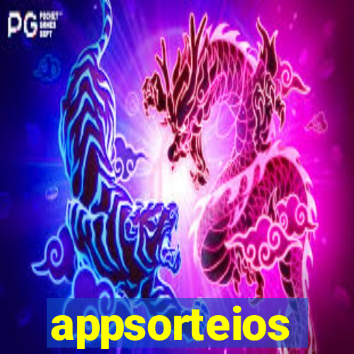 appsorteios