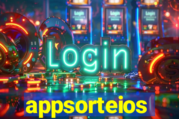 appsorteios