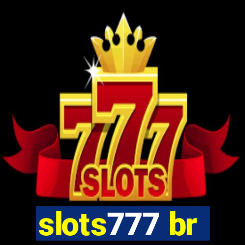 slots777 br