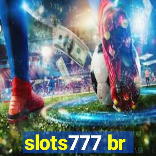 slots777 br