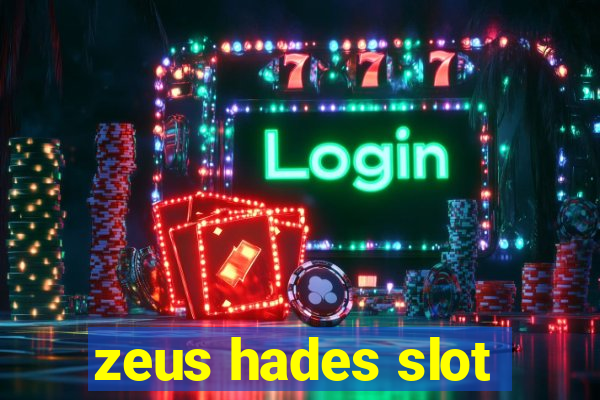 zeus hades slot