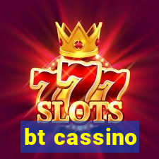 bt cassino