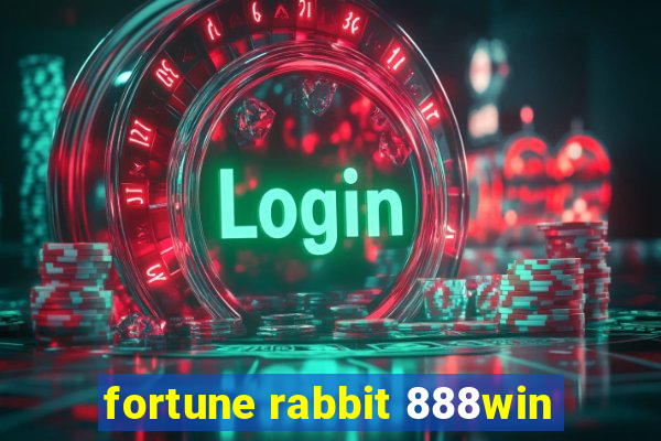 fortune rabbit 888win