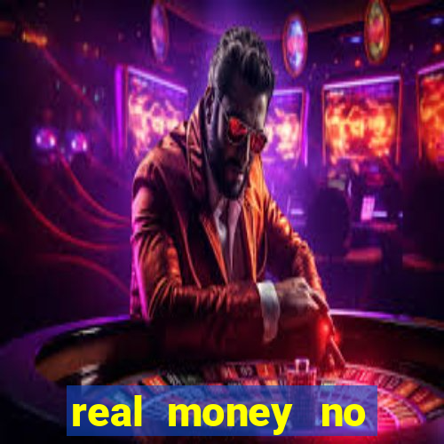 real money no deposit casino