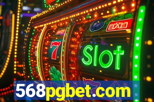 568pgbet.com