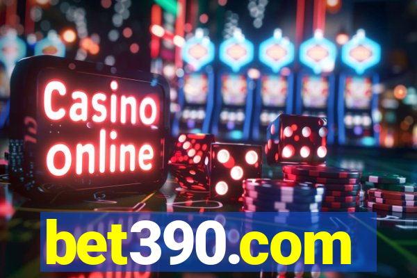 bet390.com