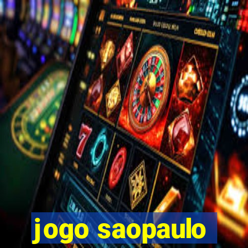 jogo saopaulo