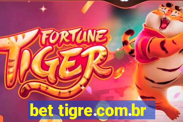 bet tigre.com.br