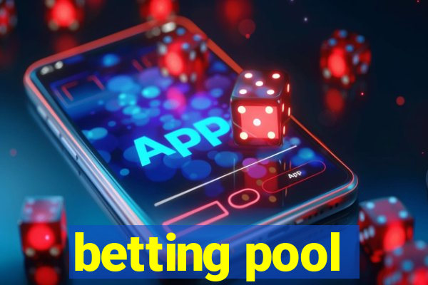 betting pool