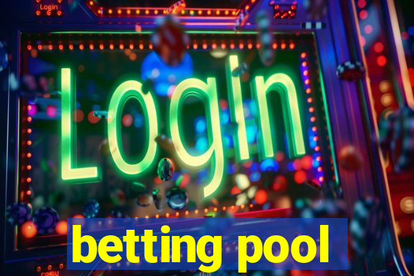 betting pool