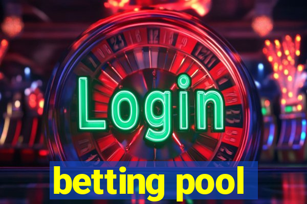 betting pool