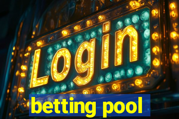 betting pool