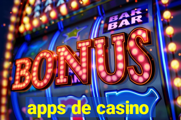 apps de casino