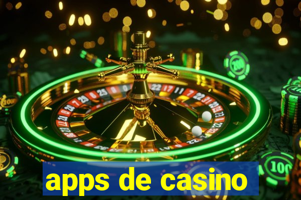 apps de casino