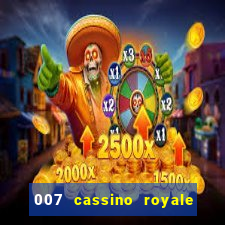 007 cassino royale download dublado utorrent