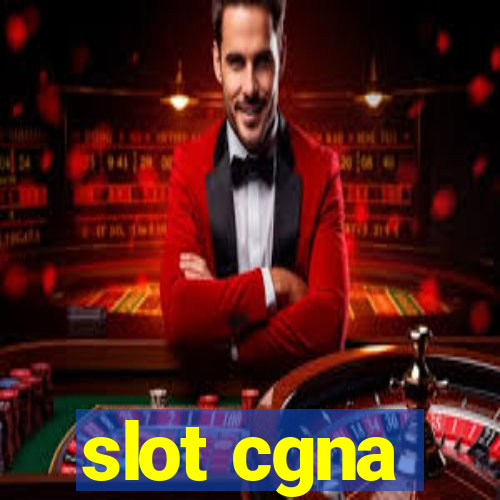 slot cgna