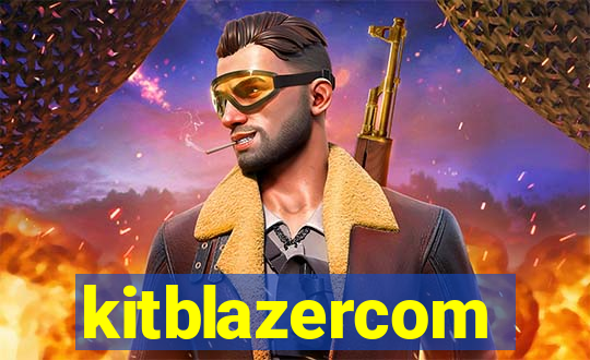 kitblazercom